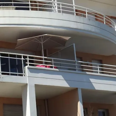 Award Winning With Pool And Sea Views Appartement Antibes