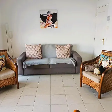 Appartement Award Winning With Pool And Sea Views