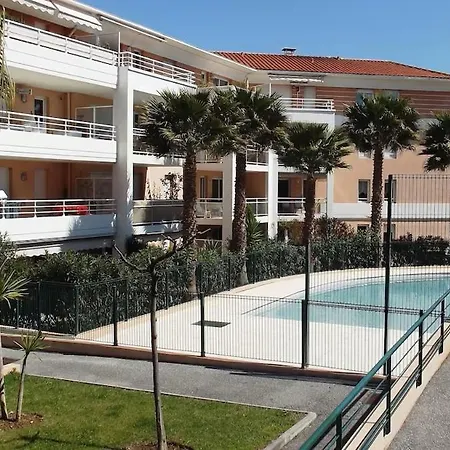 Appartement Award Winning With Pool And Sea Views *
