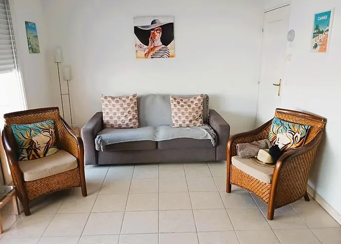 Appartement Award Winning With Pool And Sea Views