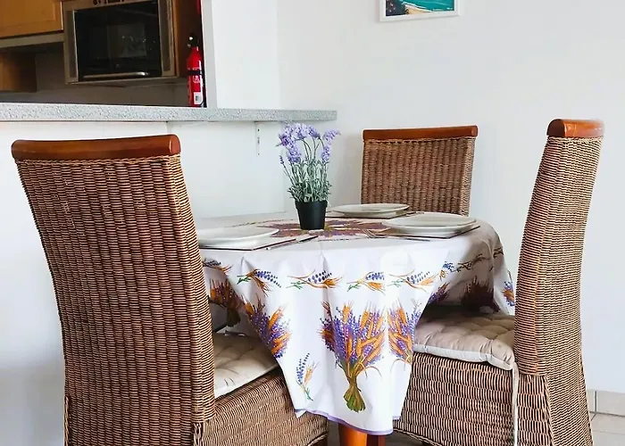 Award Winning With Pool And Sea Views Appartement Antibes