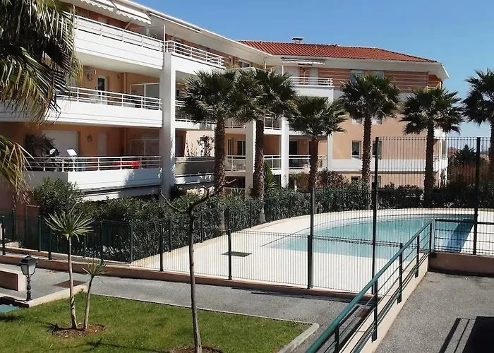 Appartement Award Winning With Pool And Sea Views *
