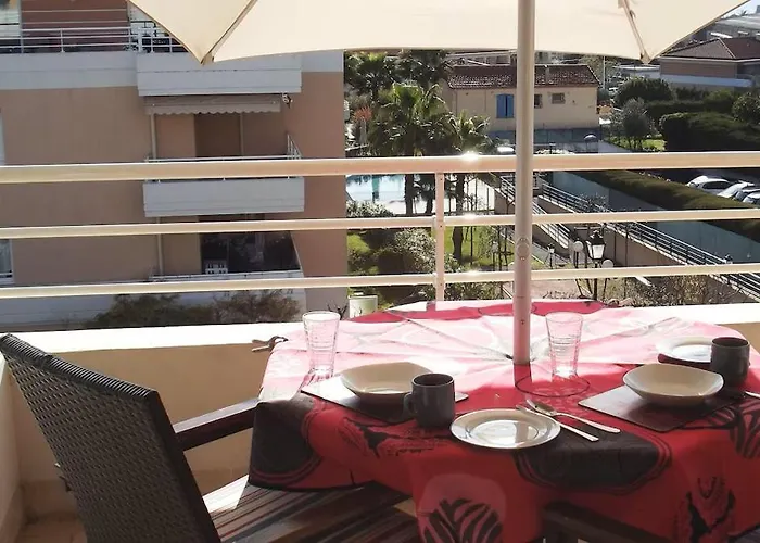 Appartement Award Winning With Pool And Sea Views